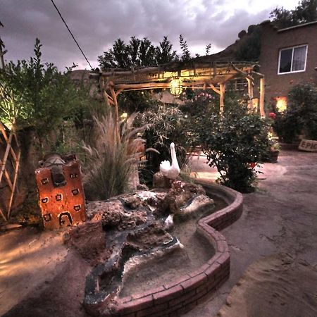 Hotel Jardin De La Source Ait Youl Exterior foto